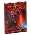 Terres-Dragons : Les Ambassadeurs - Le livre de base