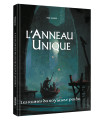 L'Anneau Unique : Le Jeu de Rôle 2e édition - Les Ruines du Royaume Perdu