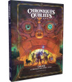 Chroniques Oubliées Fantasy 2e édition - Calice, le crépuscule des déesses: Tome 2