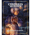 Chroniques Oubliées Fantasy 2e édition - Les Entraves du destin