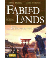 Fabled Lands - 6 : Les Seigneurs du Levant