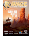 Ravage - Jeux de Plateaux N°19