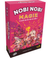 Nobi Nobi : Magie