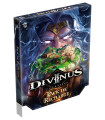 Divinus : Pack De Recharge