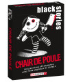 Black Stories - Chair de Poule