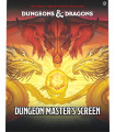 Dungeons & Dragons - Dungeon Master's Screen 2024