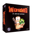 Worms : le jeu de plateau