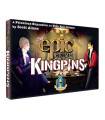 Tiny Epic Crimes - Kingpins