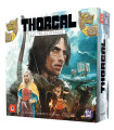 Thorgal : Le Jeu de Plateau