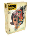 Mind MGMT