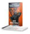 Kill Team - Suite Inquisitoriale Cartes Techniques