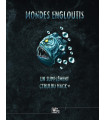 Cthulhu Hack - Libri Mundorum II : Mondes engloutis