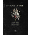Cthulhu Hack - Libri Mundorum I : Royaumes chtoniens