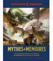 Dungeons & Dragons - Mythes & Memoires