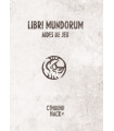 Cthulhu Hack - Libri Mundorum : Aides de jeu