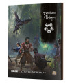 Aventures à Rokugan - Le Kit du Maître de Jeu