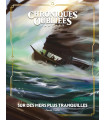 Chroniques Oubliées Fantasy 2e édition - Sur des mers plus tranquilles