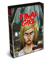 Final Girl - La Colo de l’Horreur