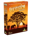 Ecosystème : Savane