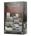 Legions Imperialis - Civitas Imperialis