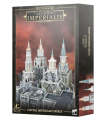 Legions Imperialis - Civitas Imperialis Spires