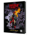 Hellboy : Le Jeu de Rôle