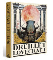 Druillet - Lovecraft