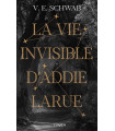 La Vie Invisible d'Addie Larue