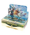 Altered : Au-delà des Portes - Boîte de 36 boosters