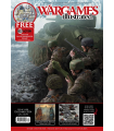 Wargames illustrated - Issue 444 : Décembre 2024