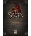 Saga - Livre des batailles