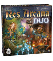 Res Arcana Duo