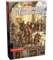 Dungeons & Dragons et Philosophie (couverture souple)