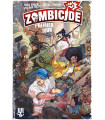 Zombicide : Premier jour