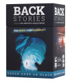 Backstories - Seule sous la Glace