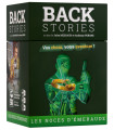 Backstories - Les Noces d'Emeraude