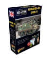 Bolt Action - British Kangaroo APC (Priest)