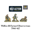 Bolt Action - Waffen-SS FOO Team (1943-45)