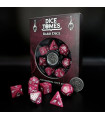 Dice Tomes : Bard Dice Set