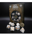 Dice Tomes : Cleric Dice Set