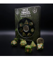 Dice Tomes : Ranger Dice Set