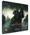 The Witcher : L'Ancien Monde - Wild Hunt