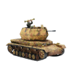 Bolt Action - Flakpanzer IV ostwind