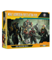 Inifinity  : Morat Aggression Forces Action Pack (Neuf-Occasion)