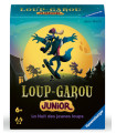 Loup-Garou Junior : la nuit des jeunes loups