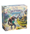 Skytopia - Dans les cercles du temps