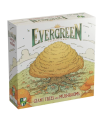 Evergreen : extension Arbres géants et Champignons