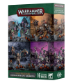 Warhammer Underworlds : Bandes du Chaos Démons et Profanateurs