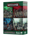 Warhammer Underworlds : Bandes de la Mort: Revenants des royaumes