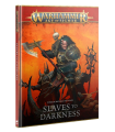 Tome de Bataille du Chaos : Slaves to Darkness